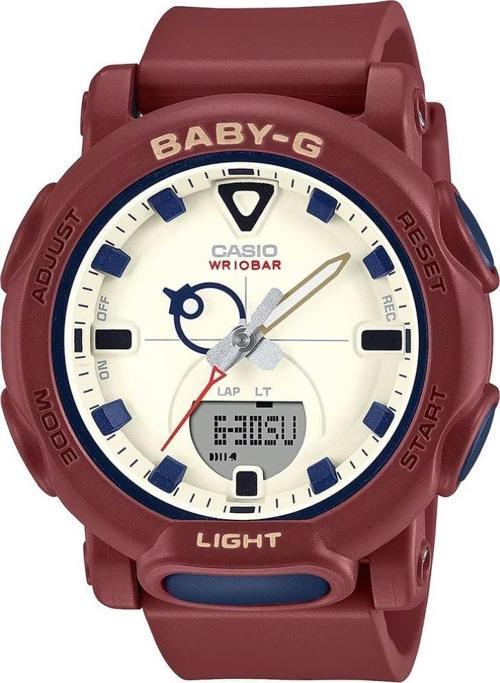 BGA-310RP-4ADR Casio G-Shock Bayan Kol Saati