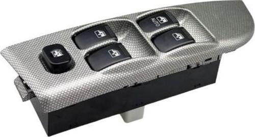 Hyundai Getz Cam Düğmesi Ön Sol 2003-2006