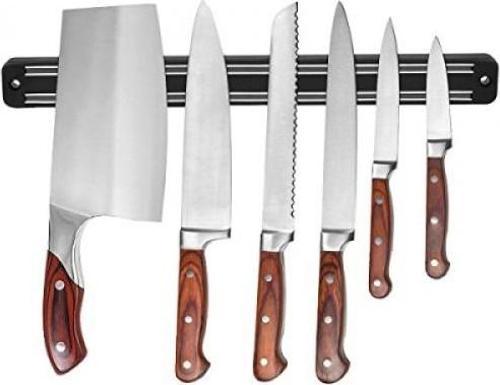 Mıknatıslı Bıçak Askısı 55 Cm.