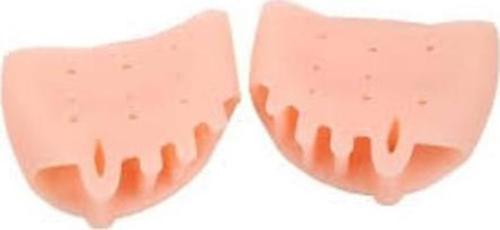 Makaralı Ayak Gömleği