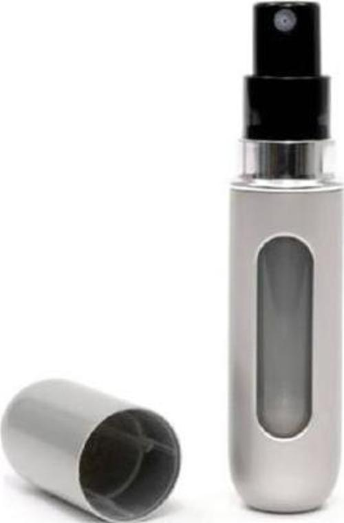 Mini Dolabilir Parfüm Şişesi