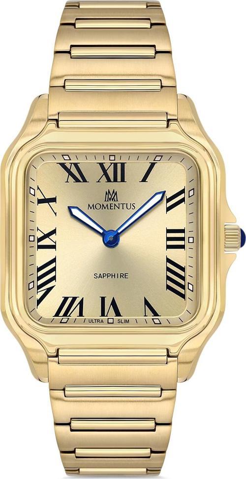 EM348G-08SG Erkek Kol Saati