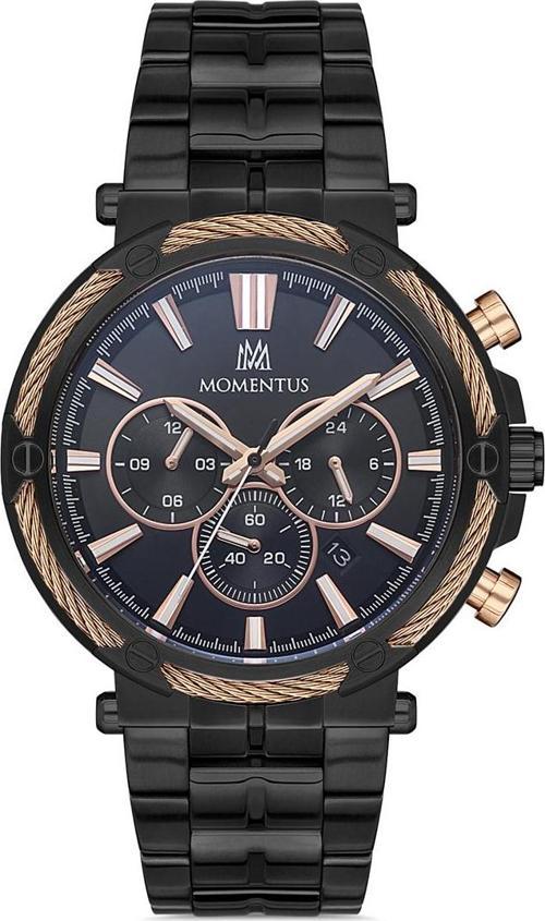 SM371B-04SR Erkek Kol Saati