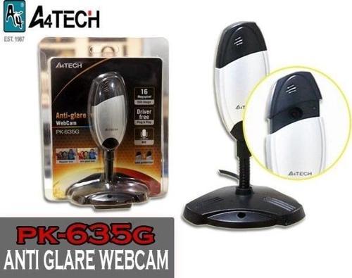 Pk-635g Antı Glare 480p 640x480 Webcam