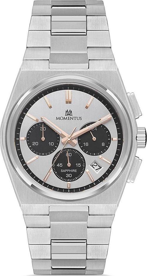 TM345S-02SR Erkek Kol Saati