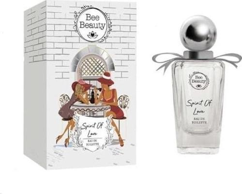 Bee Beauty Spirit Of Love EDT Kadın Parfüm 50 ML