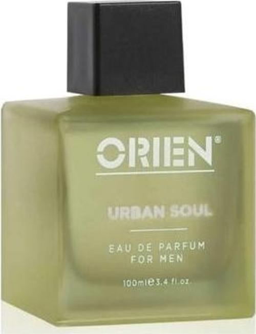 Urban Soul EDP Erkek Parfüm 100 ML