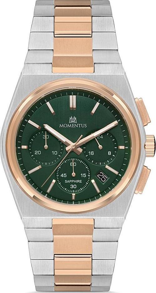 TM345T-15SR Erkek Kol Saati