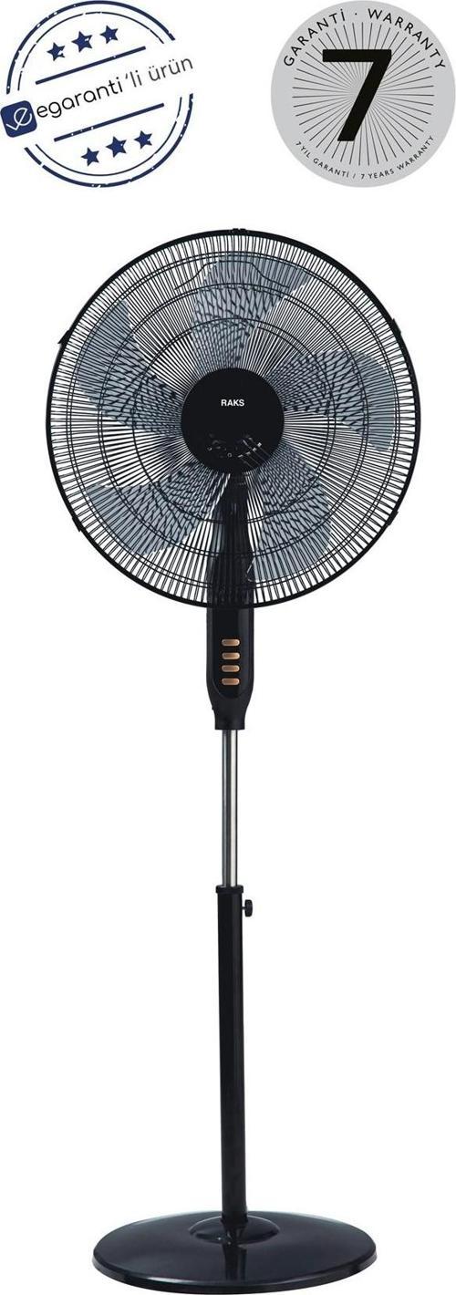 Sf 18 Extra 65W Ayaklı Vantilatör