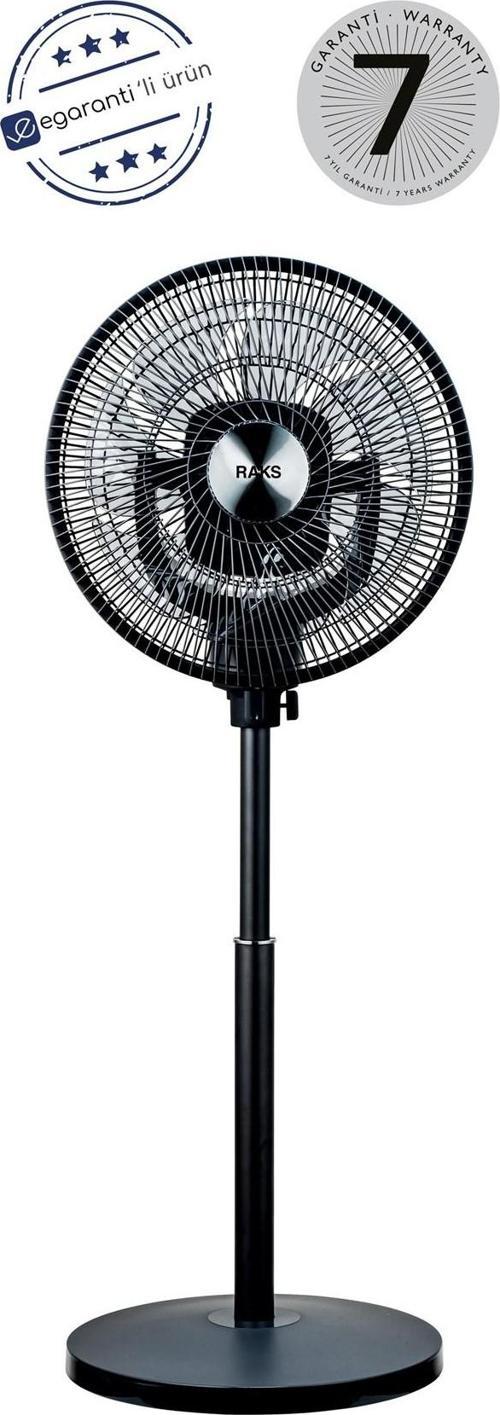 Wınd360 65W Buhar Fonksiyonlu Ayaklı Vantilatör