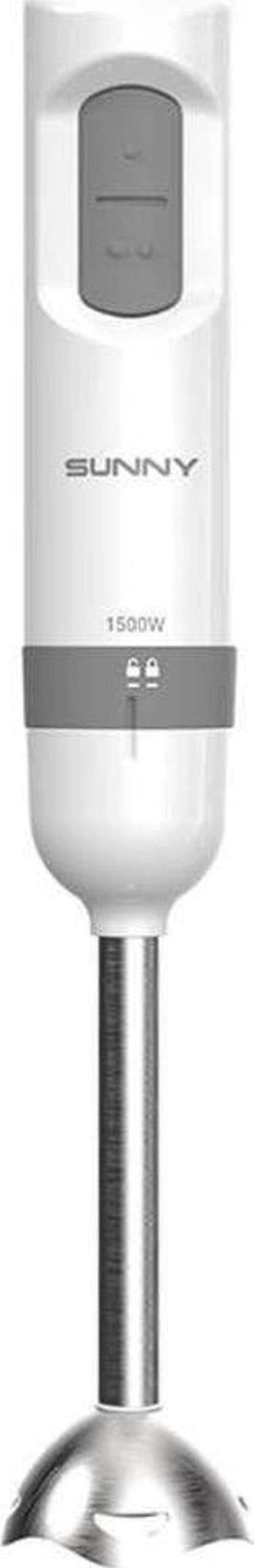 Merli̇n Tekli̇ Çubuk Blender