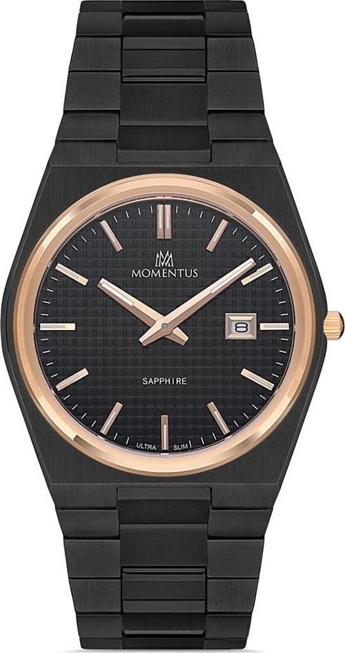 EM345B-04SR Erkek Kol Saati