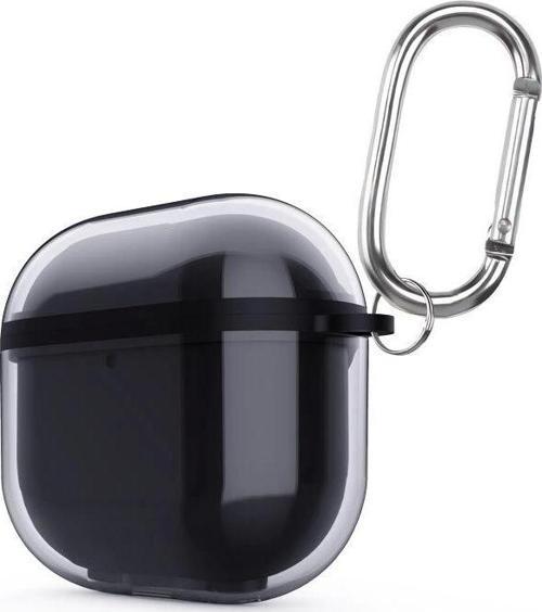 Apple Airpods 4 Zore Airbag 42 Askı Aparatlı Kulaklık Kılıfı