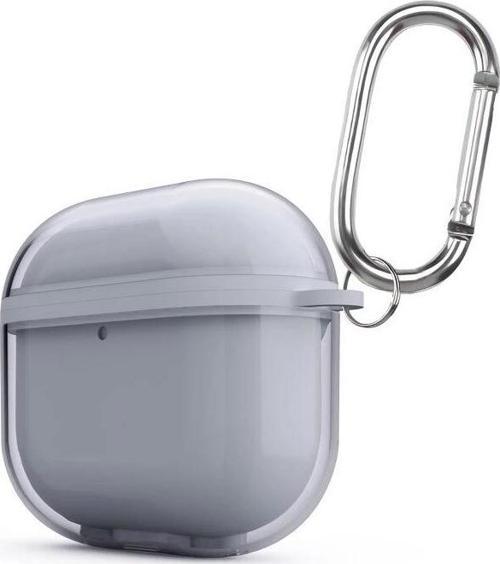 Apple Airpods 4 Zore Airbag 42 Askı Aparatlı Kulaklık Kılıfı