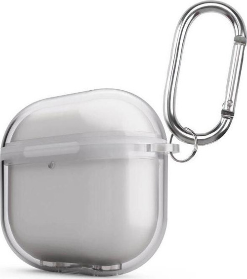 Apple Airpods 4 Zore Airbag 42 Askı Aparatlı Kulaklık Kılıfı