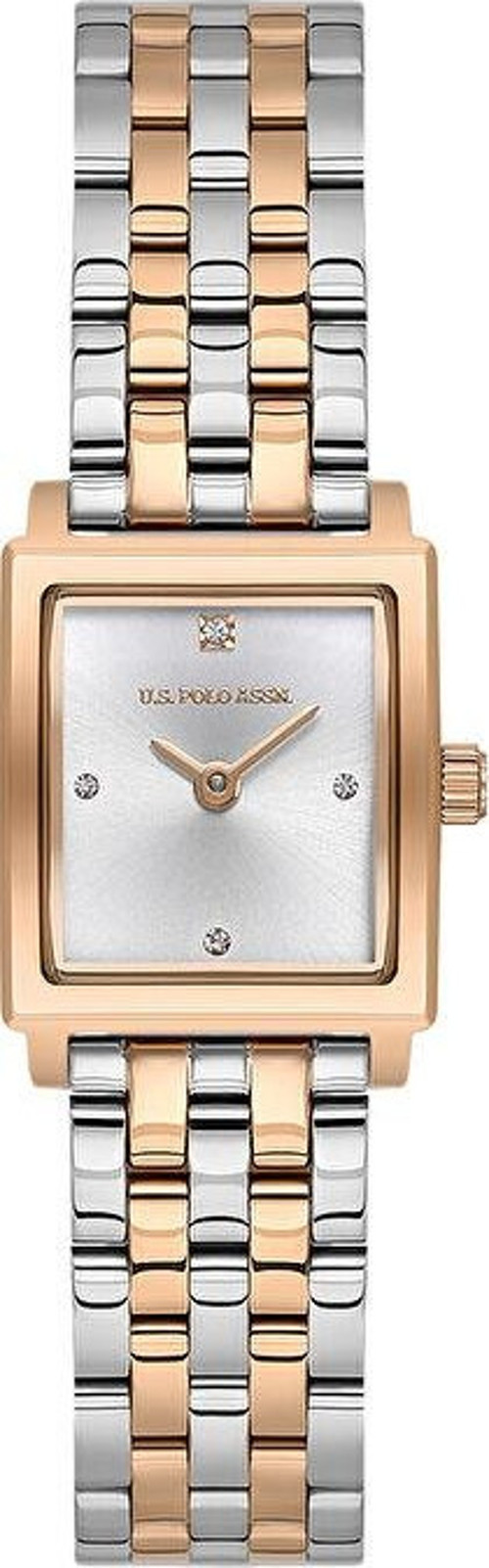 USPA2107-03 Kadın Kol Saati