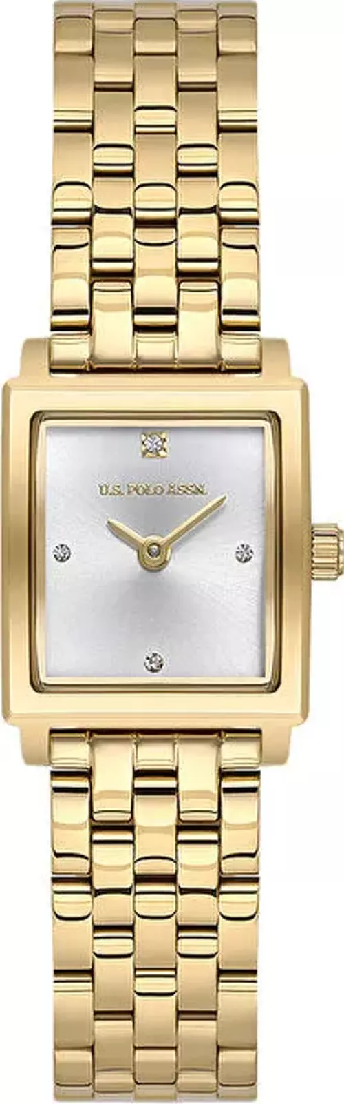 USPA2107-04 Kadın Kol Saati