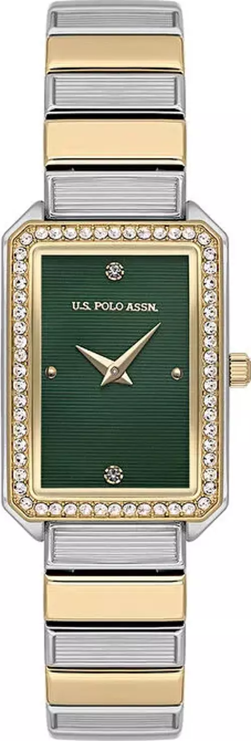 USPA2108-03 Kadın Kol Saati