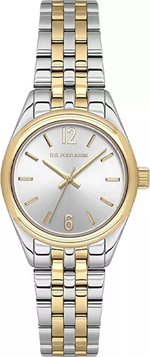 USPA2109-05 Kadın Kol Saati