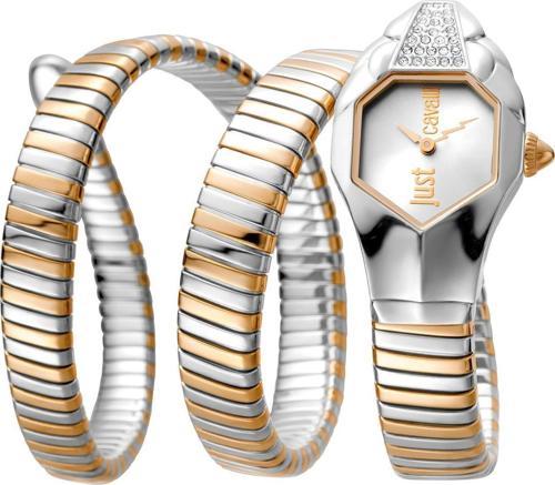 JUST CAVALLI JC1L022M0075 Kadın Kol Saati