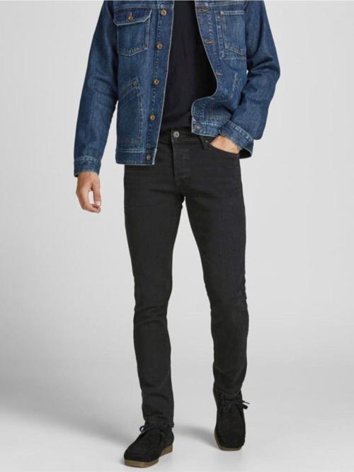 Glenn Original Erek Jean Denim Pantolon - 12190854