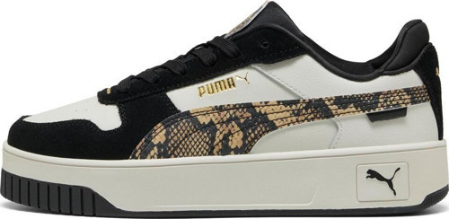 Kadın Carina Street Snake Chic Sneaker - 40161102