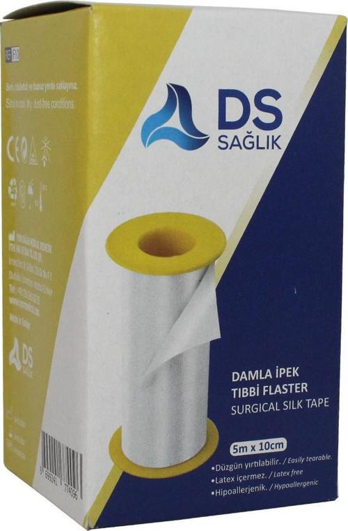 Ds Plus Ipek 5m* 10 Cm