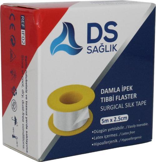 Ds Plus Ipek 5m* 2,5 Cm