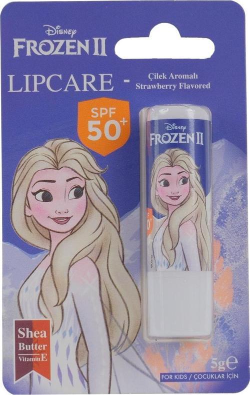 Ds Plus Dudak Koruyucu Lip Care Frozen Iı Spf50