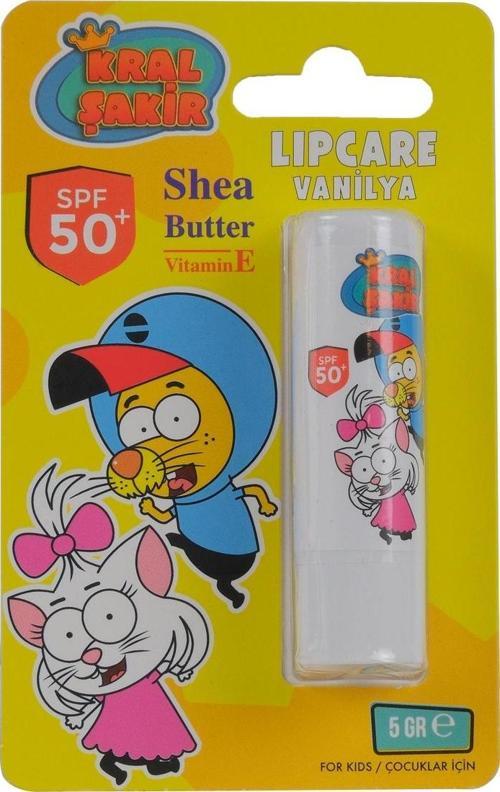 Ds Plus Dudak Koruyucu Lip Care Kral Sakır Spf50