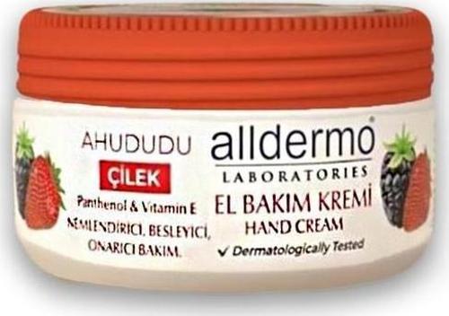 El Bakım Kremı Ahududu Cılek 150 Ml