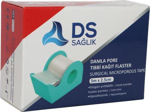 Ds Plus Pore 5m* 2,5 Cm