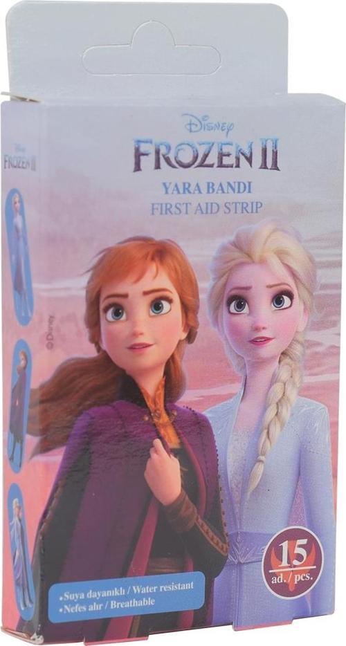 Ds Plus Yarabandı 15 Li Frozen 2