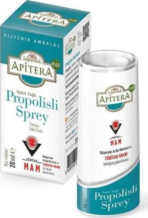 Apitera Propolisli Çocuk Spreyi