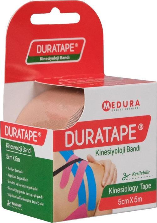 Duratape 5cmx5m Ten