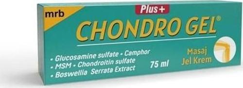 Chondro Plus +  Gel 75 Ml Jel Krem