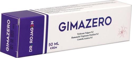 Gımazero 50 Ml Krem