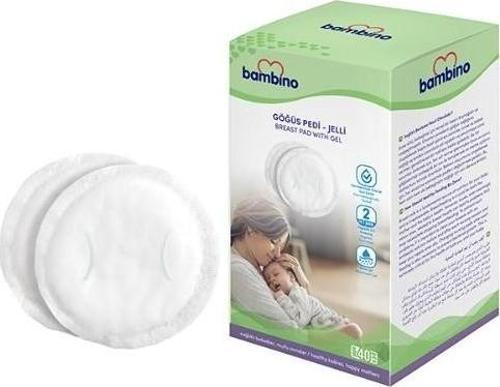 Klasik Göğüs Pedi 40'lı 3760