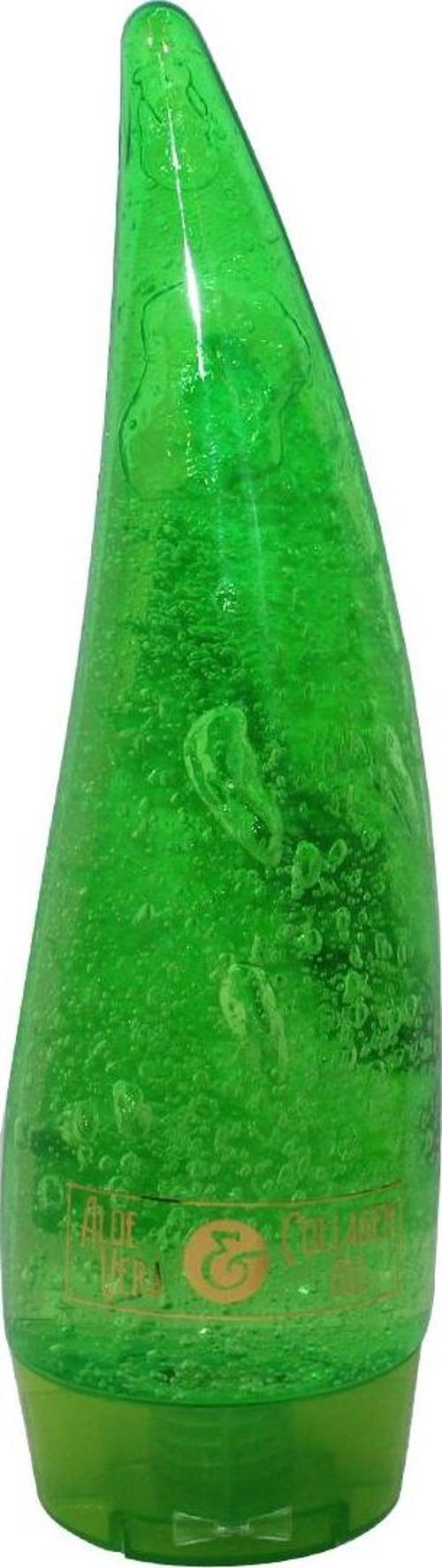 Everylıfe Aloe Vera & Collagen Jel 275 Ml