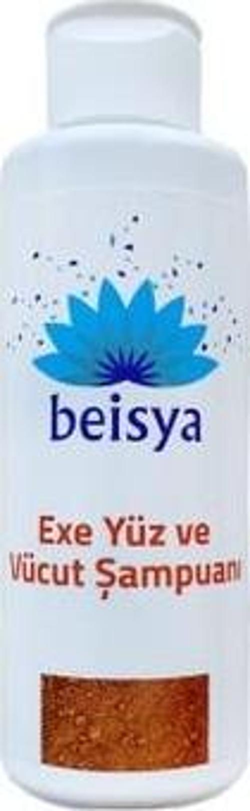 Exe Yüz Ve Vücut Şampuanı 150 Ml