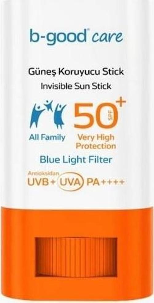 B Good Lıp Stıck Sun Spf50+ 12ml