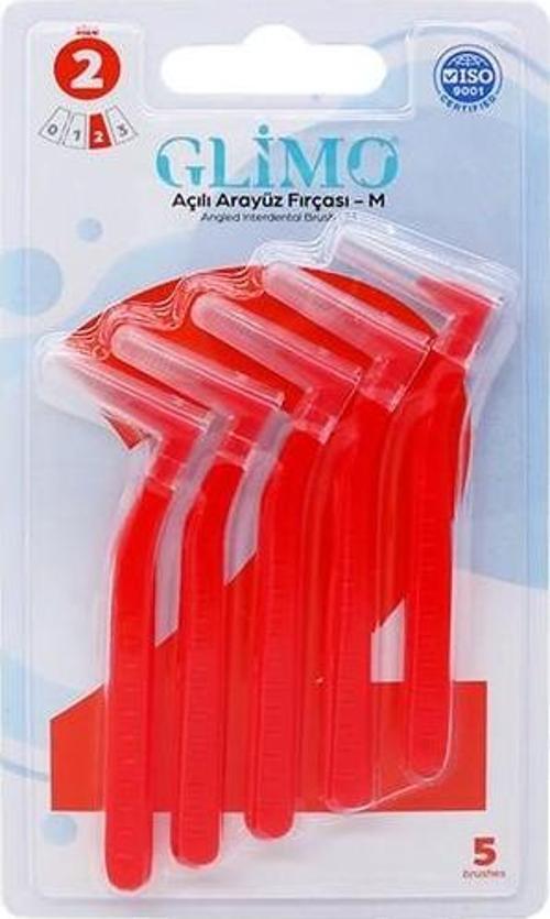 Glimo Arayüz Fırçası 5c