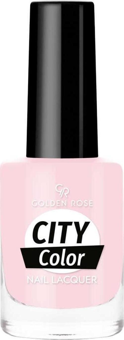 City Color Nail Lacquer No:119