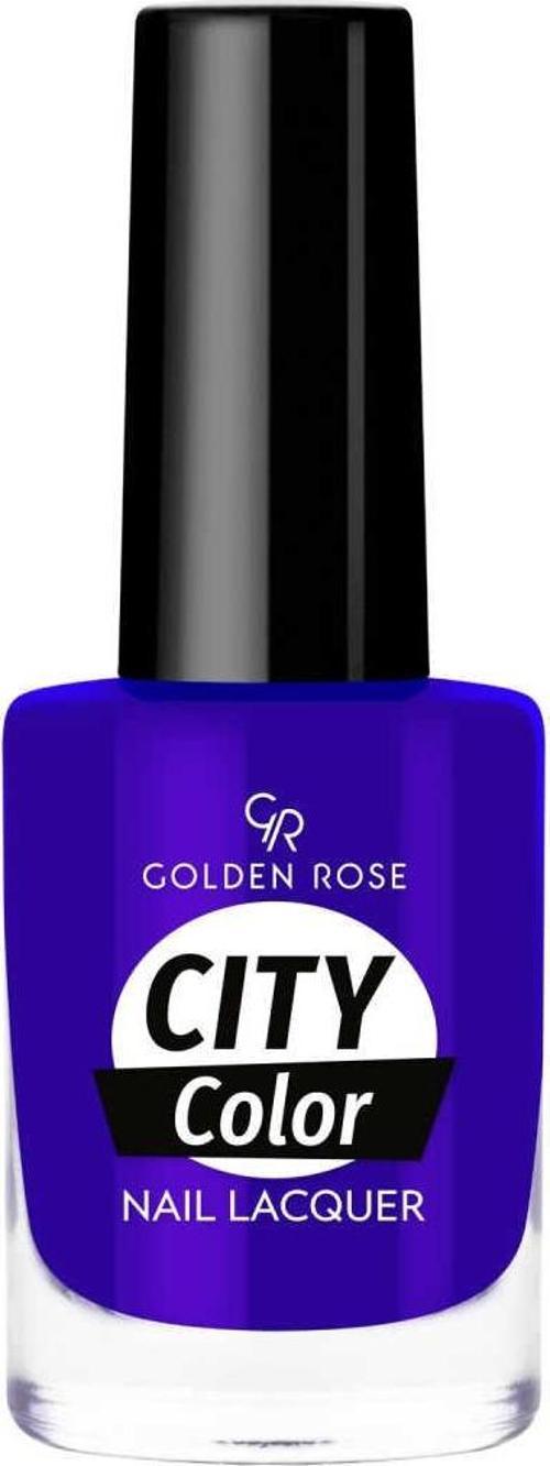 City Color Nail Lacquer No:126