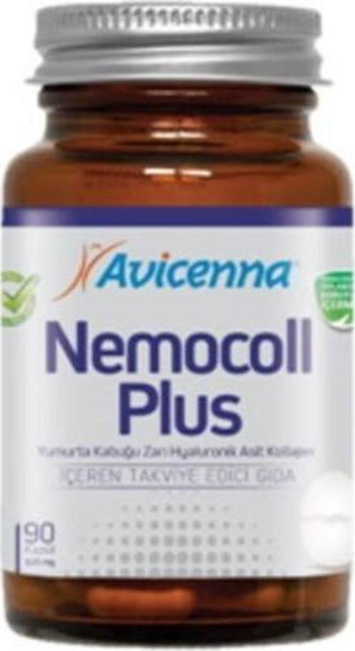 Nemocoll Plus 90 Kapsül