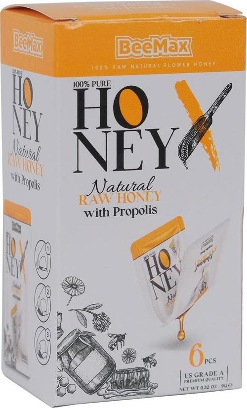 max Honey Propolıs