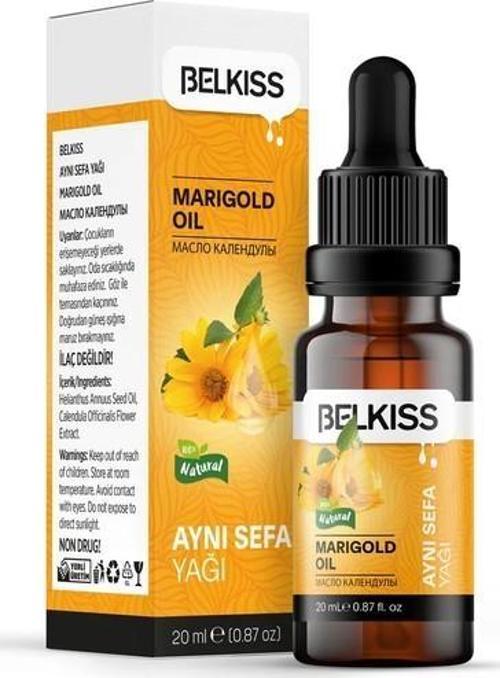 Belkıss Aynı Sefa Yağı 20 Ml