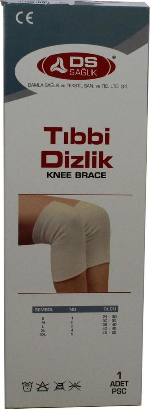 Ds Plus Dızlık Tıbbı Dızlık No : S/1