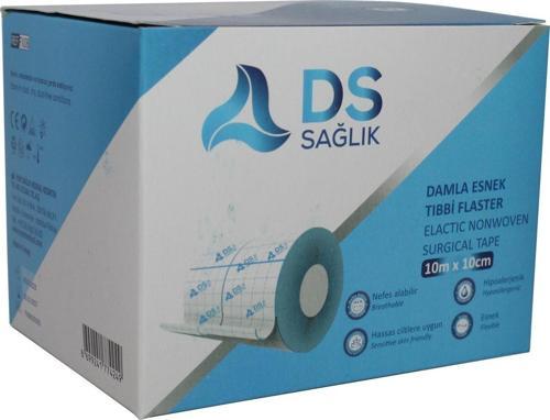 Ds Plus Fıx Esnek 10m X 10 Cm