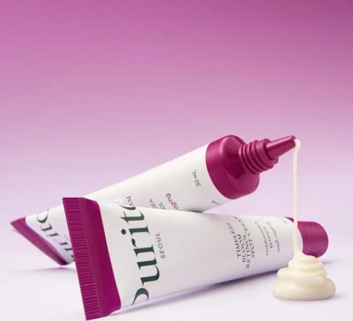 Seoul Timeless Bloom Retinol -Kırışıklık Ve Gözenek Karşıtı Dolgunluk Kor